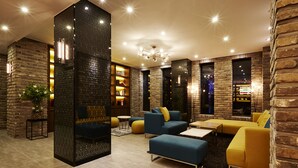 Property amenity - Urban Island Hotel (Jeju City)