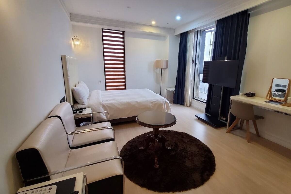 Chambre Double Premium