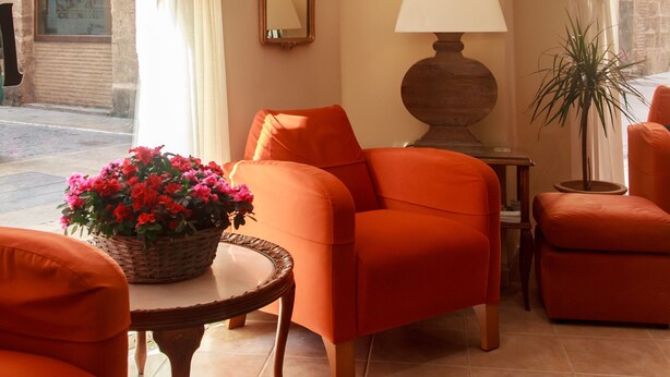 Unclassified image, 1 of 32, button - Hostal Antigua Morellana (Valencia)