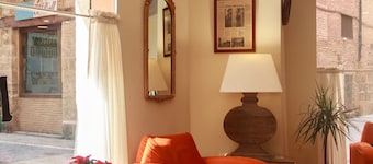 Hostal Antigua Morellana