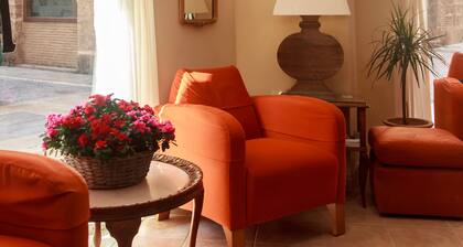 Hostal Antigua Morellana