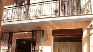 Unclassified image, 3 of 32, button - Hostal Antigua Morellana (Valencia)