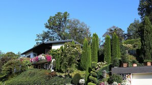 Garden - Haus Maier (Nueziders)