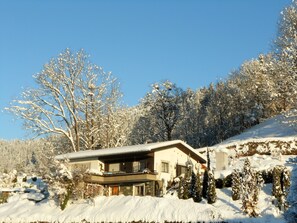 Eksteriør