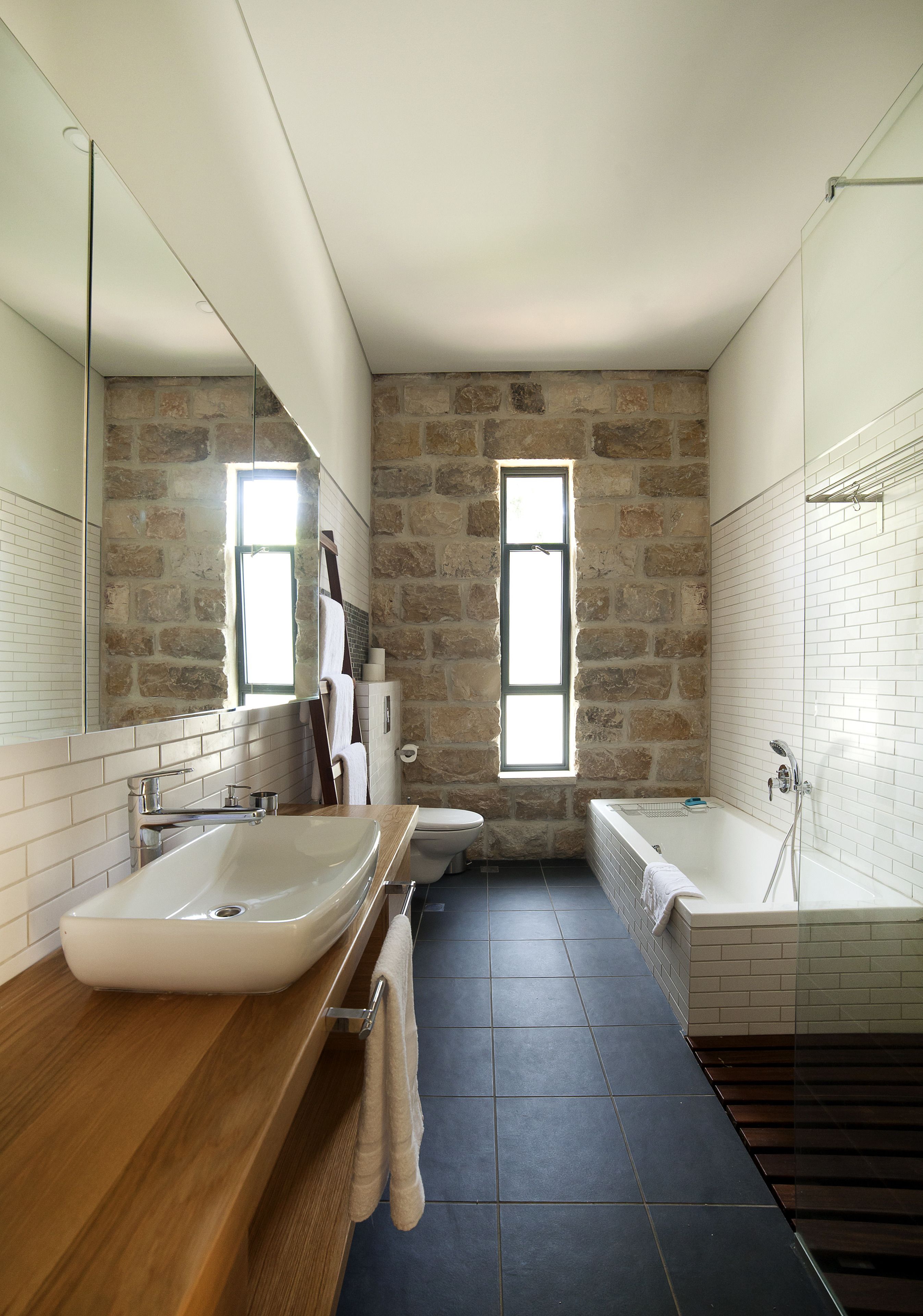Villa, 6 Bedrooms, Mountain View | Bathroom | Free toiletries, hair dryer, bathrobes, towels