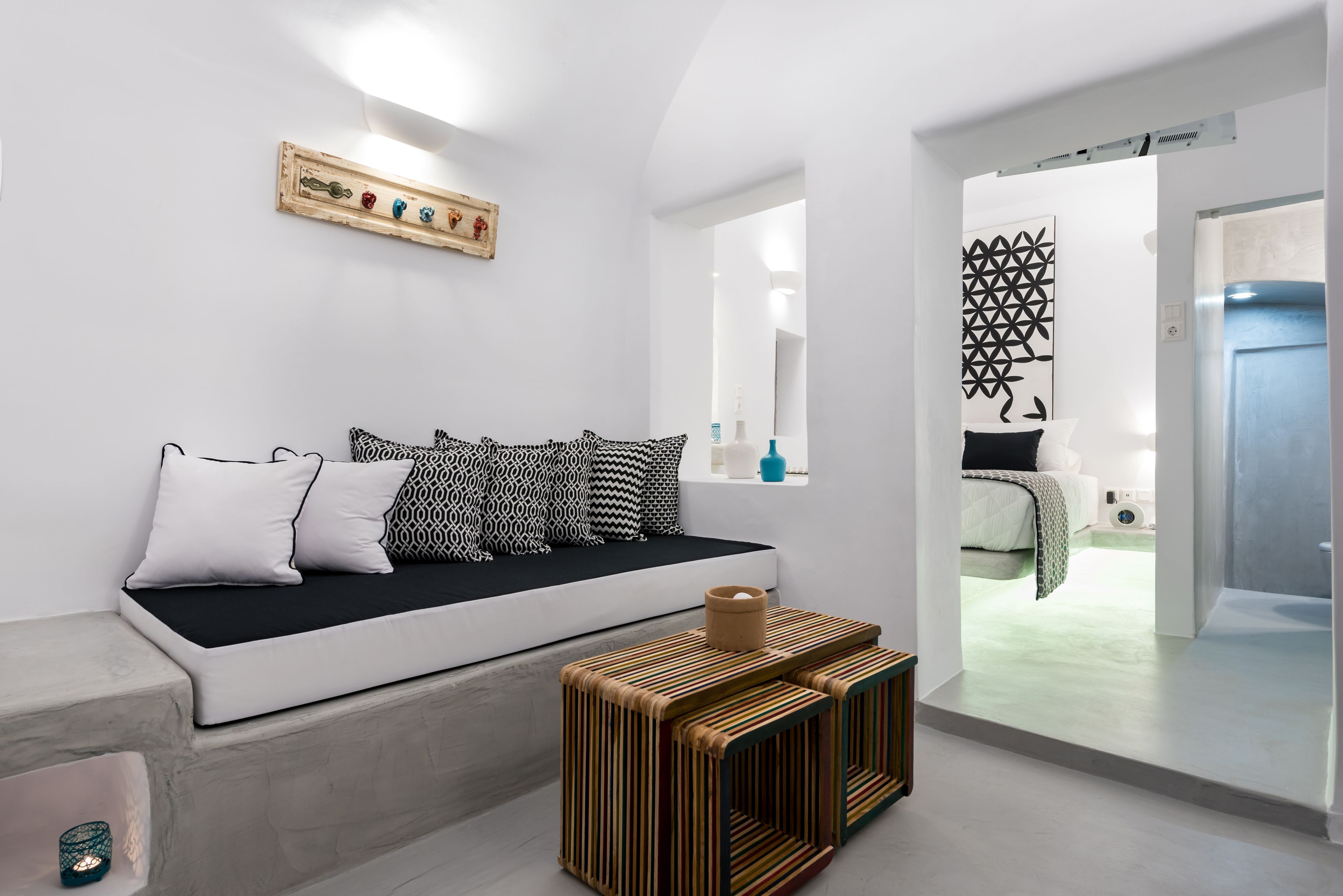 Photo - Modernity Suites