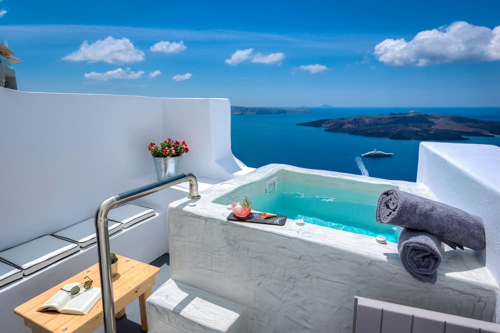 Modernity Suites