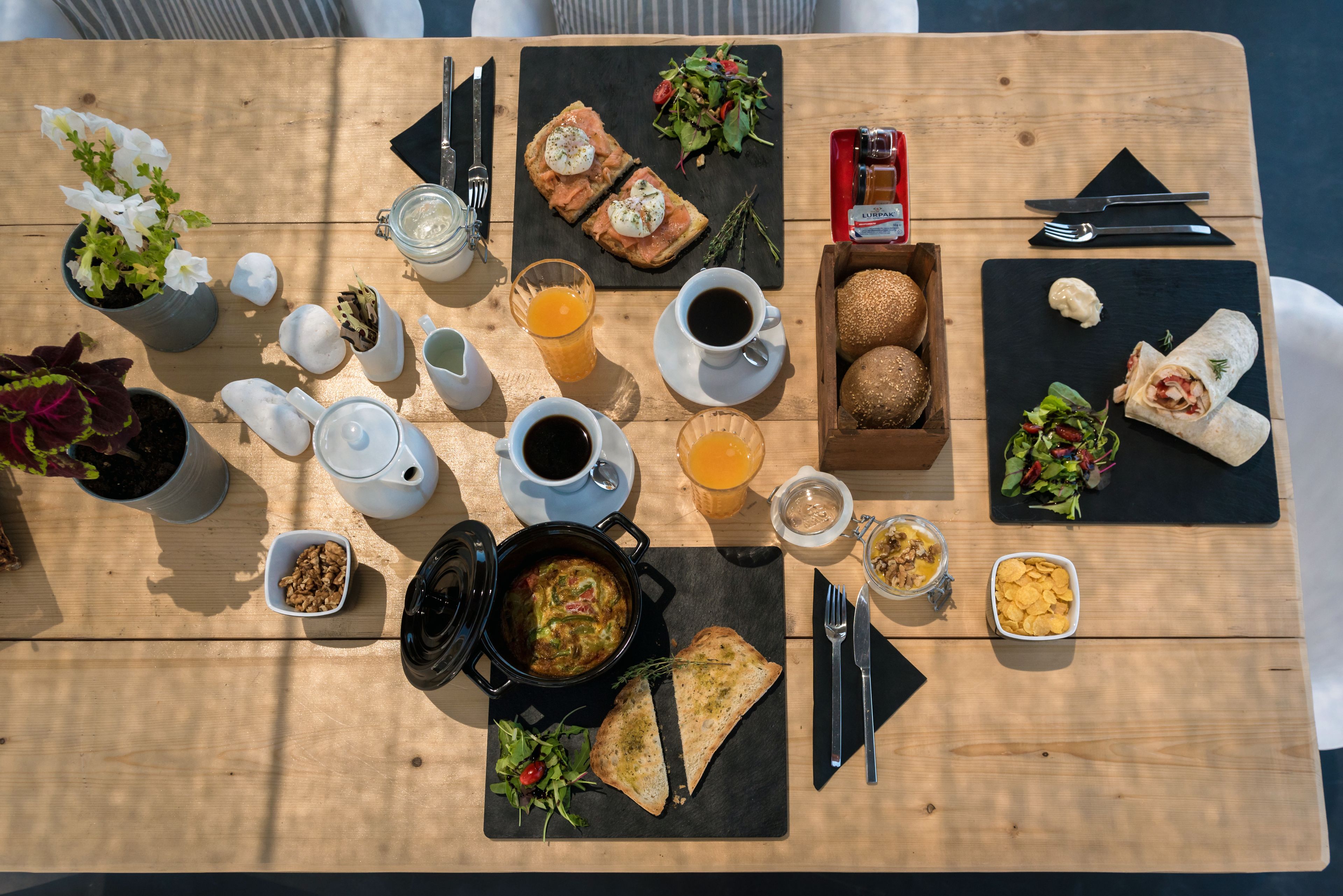 Photo - Modernity Suites