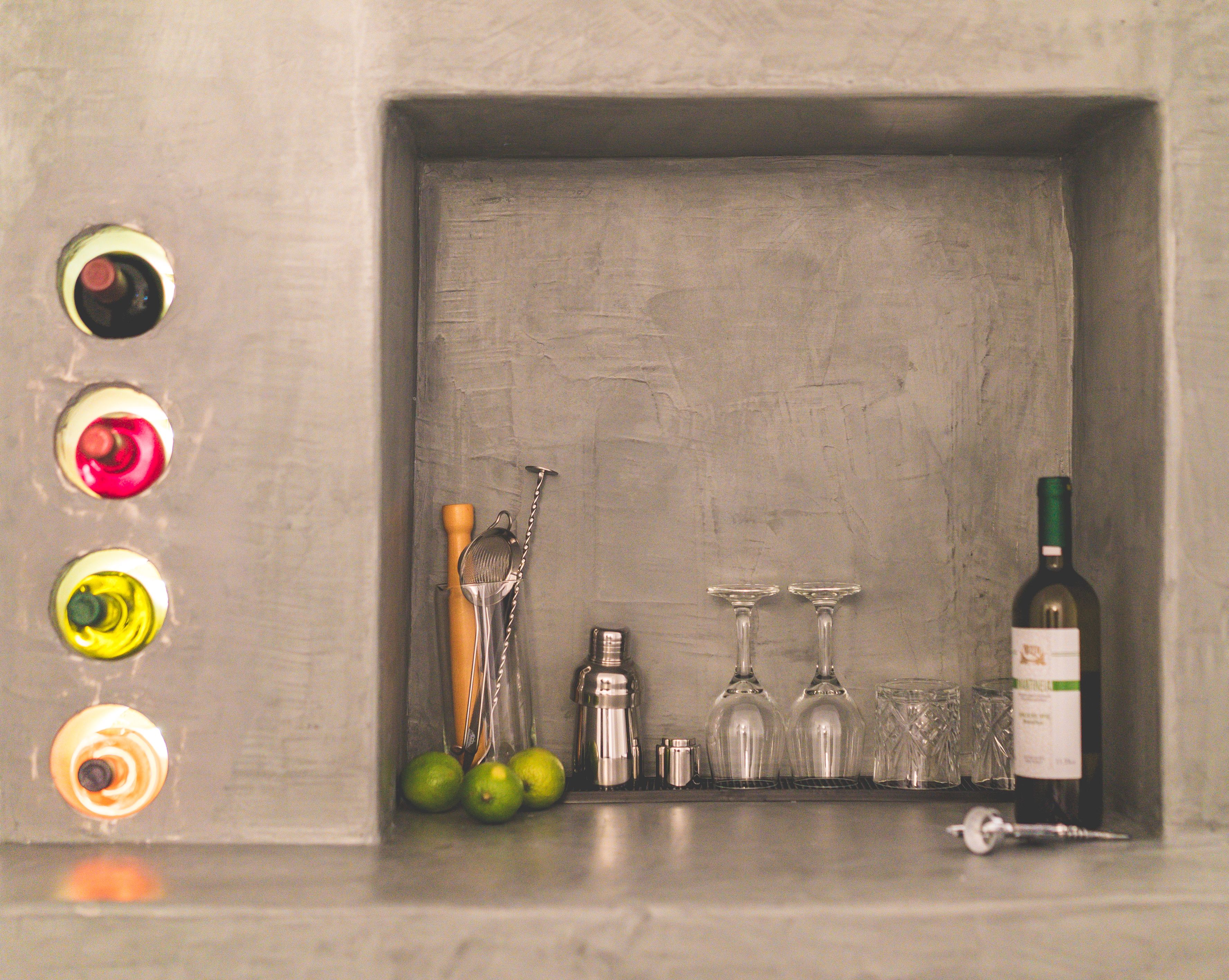 Photo - Modernity Suites