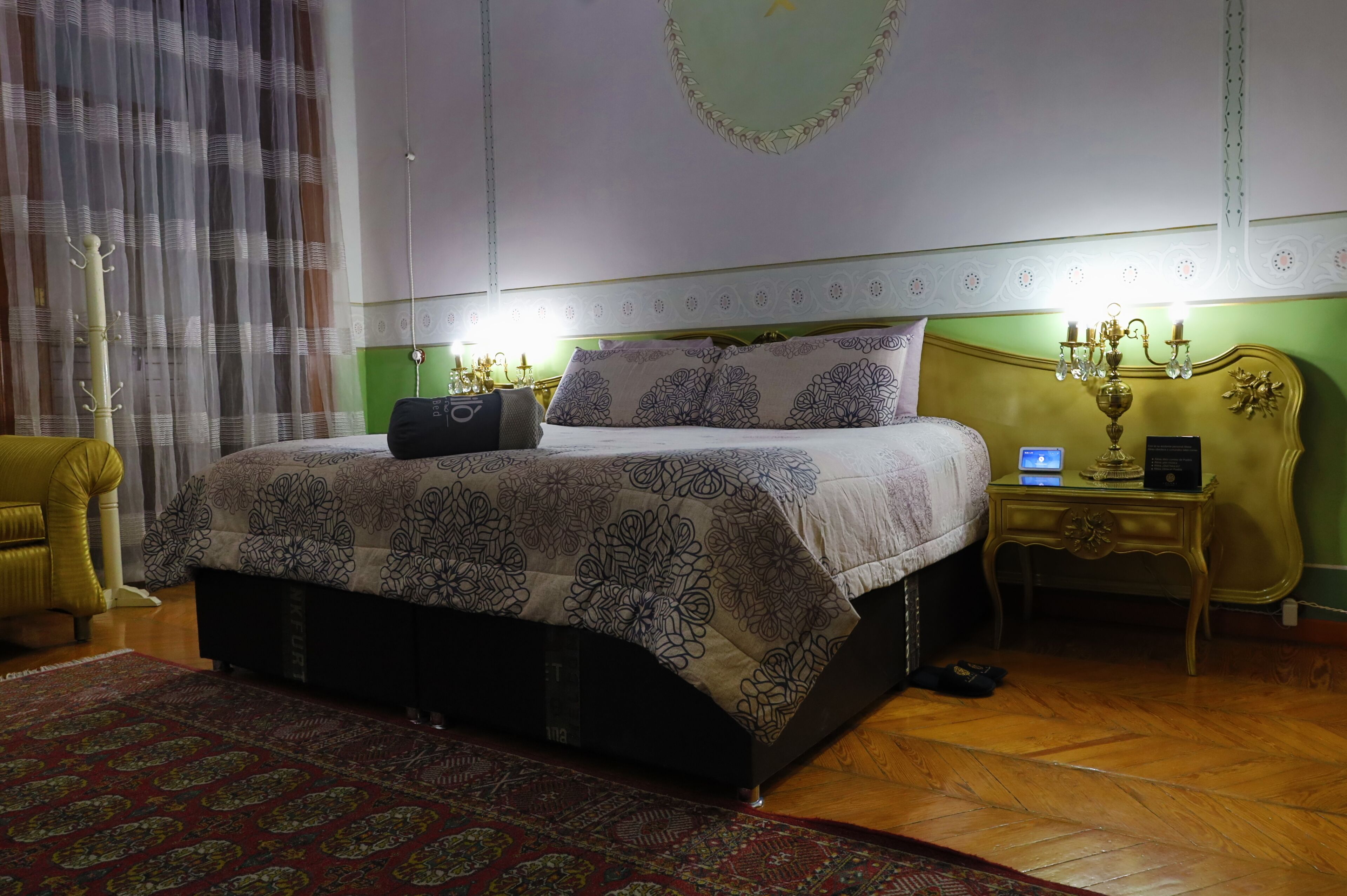 Photo - Azcami Boutique Hotel