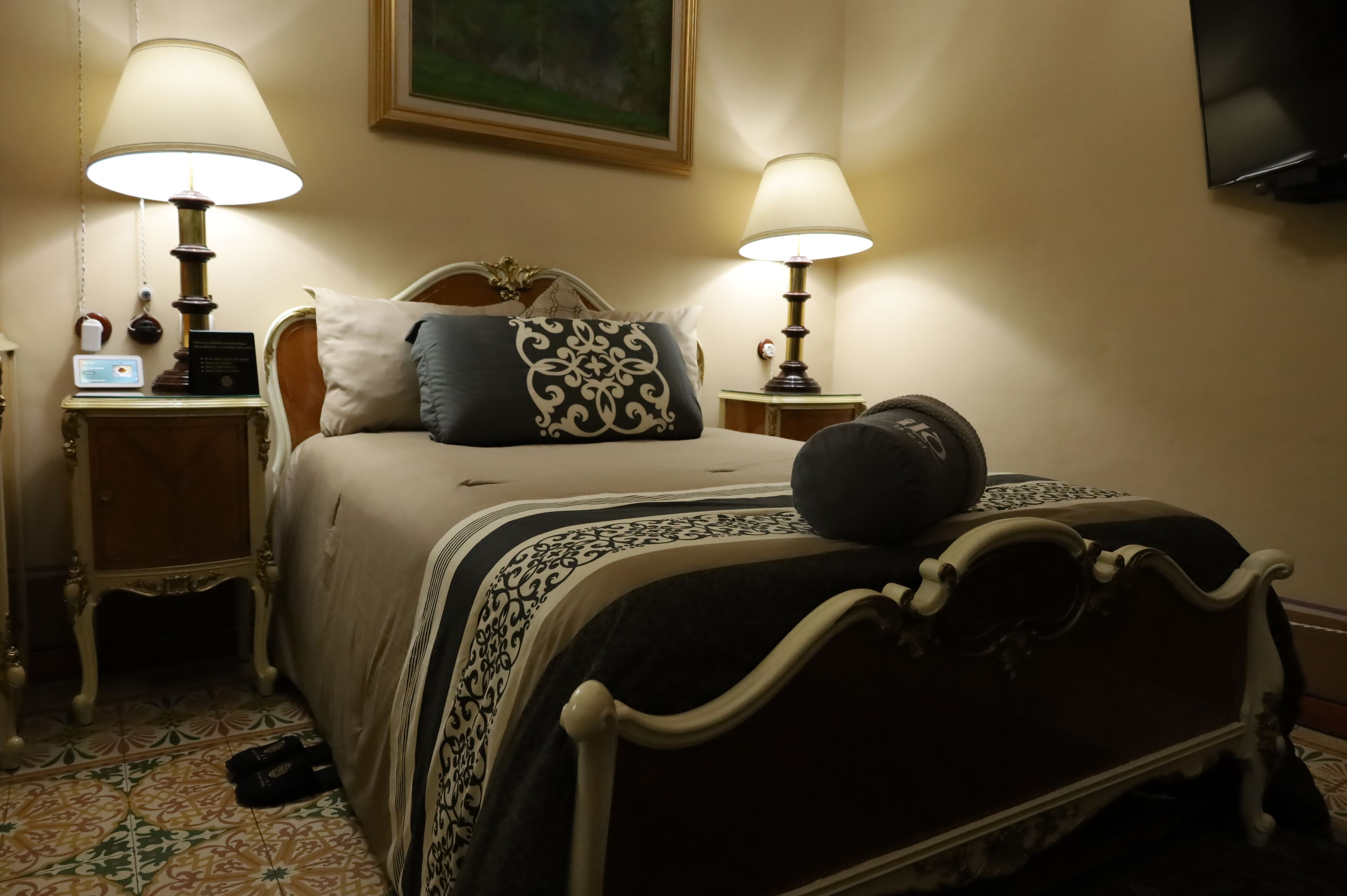 Photo - Azcami Boutique Hotel