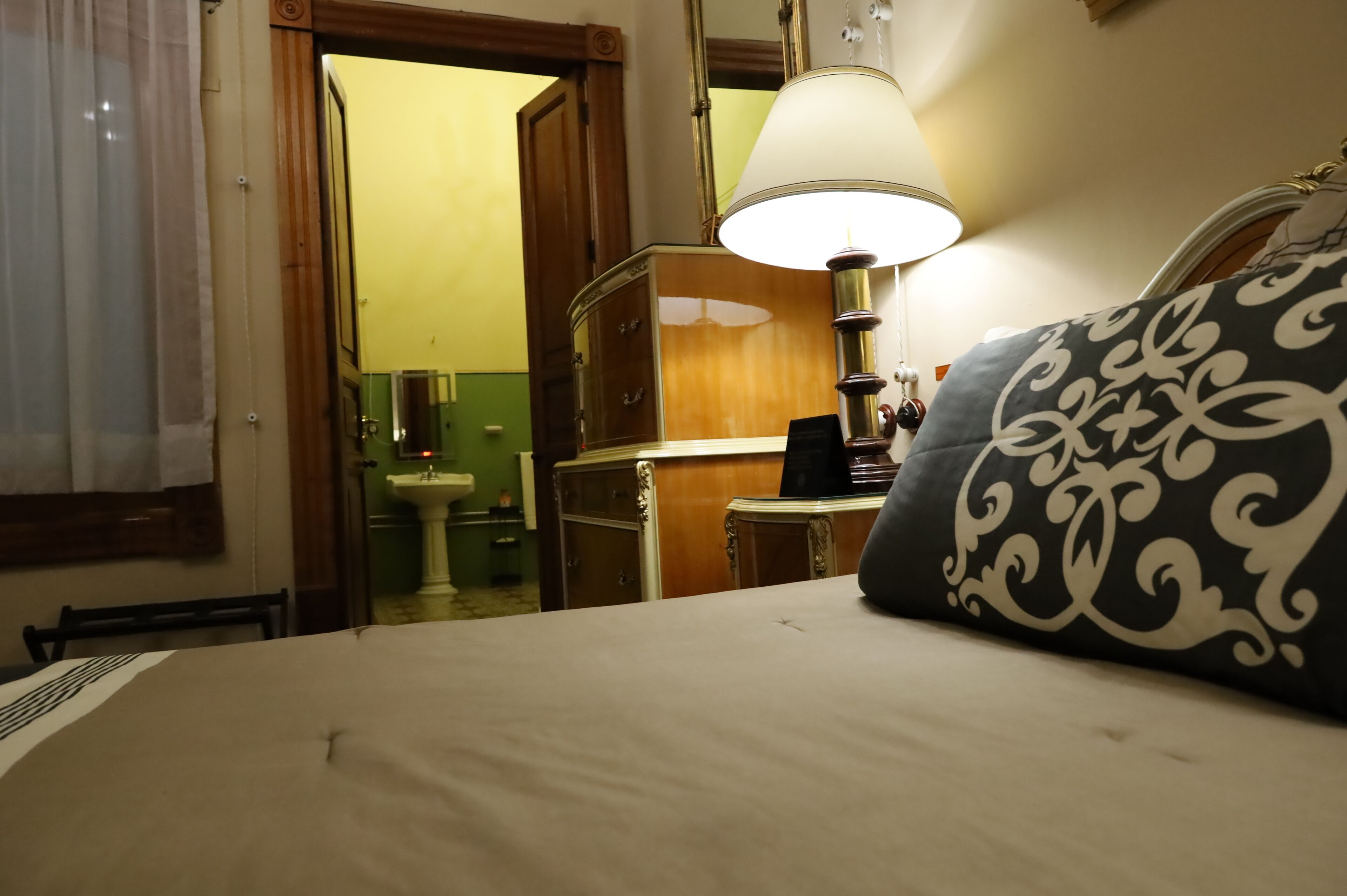 Foto - Azcami Boutique Hotel
