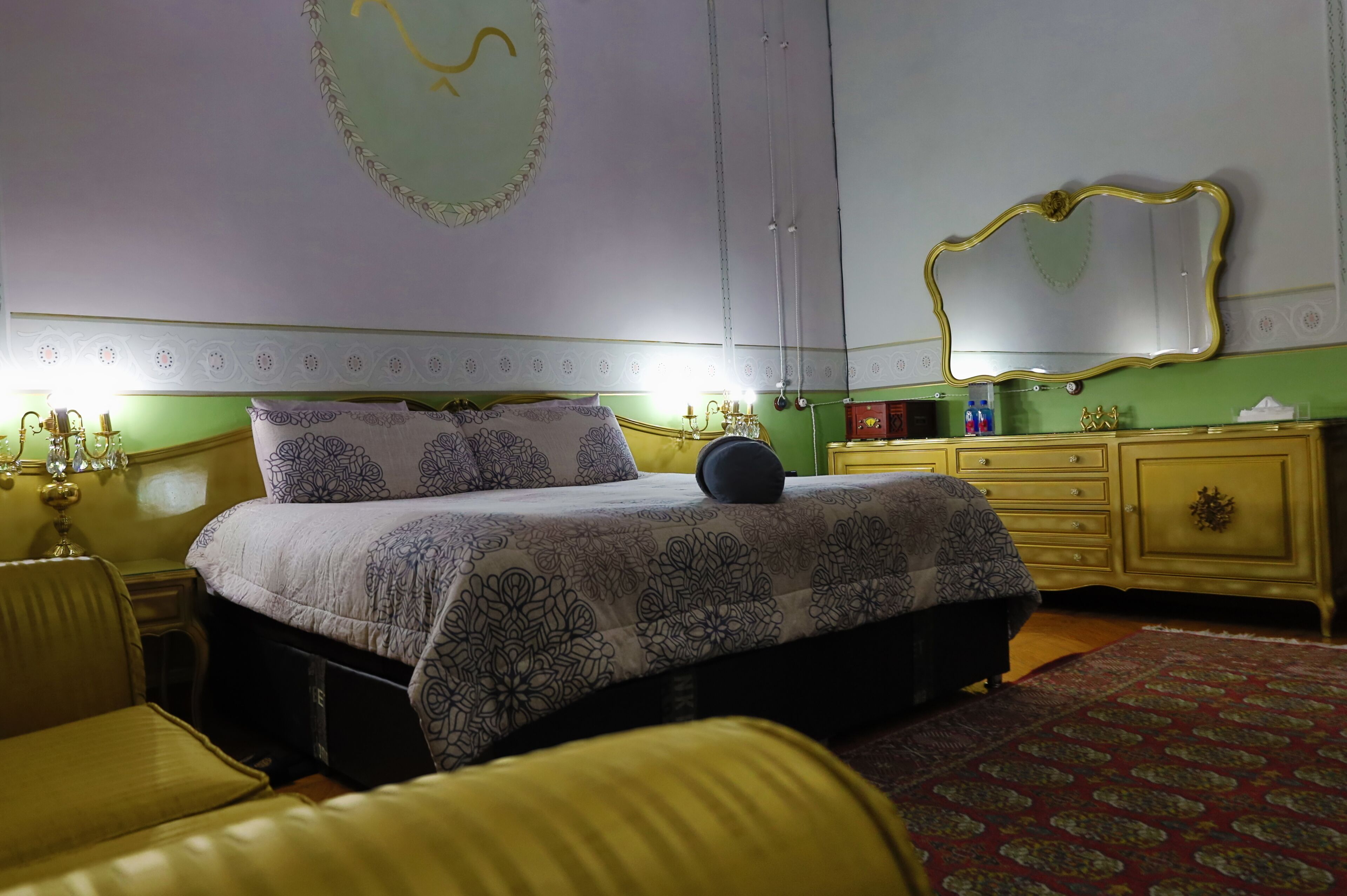 Photo - Azcami Boutique Hotel