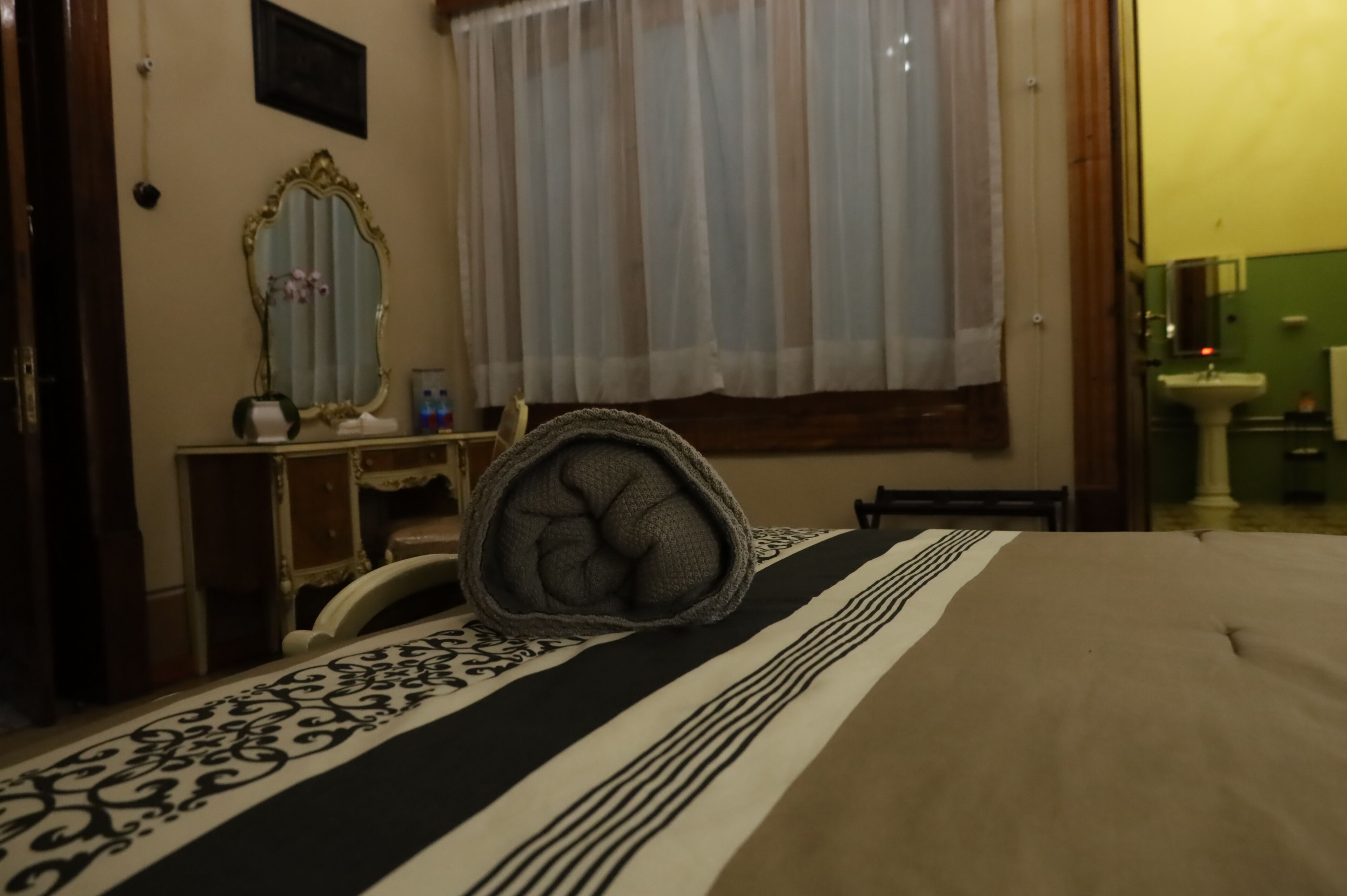 Foto - Azcami Boutique Hotel