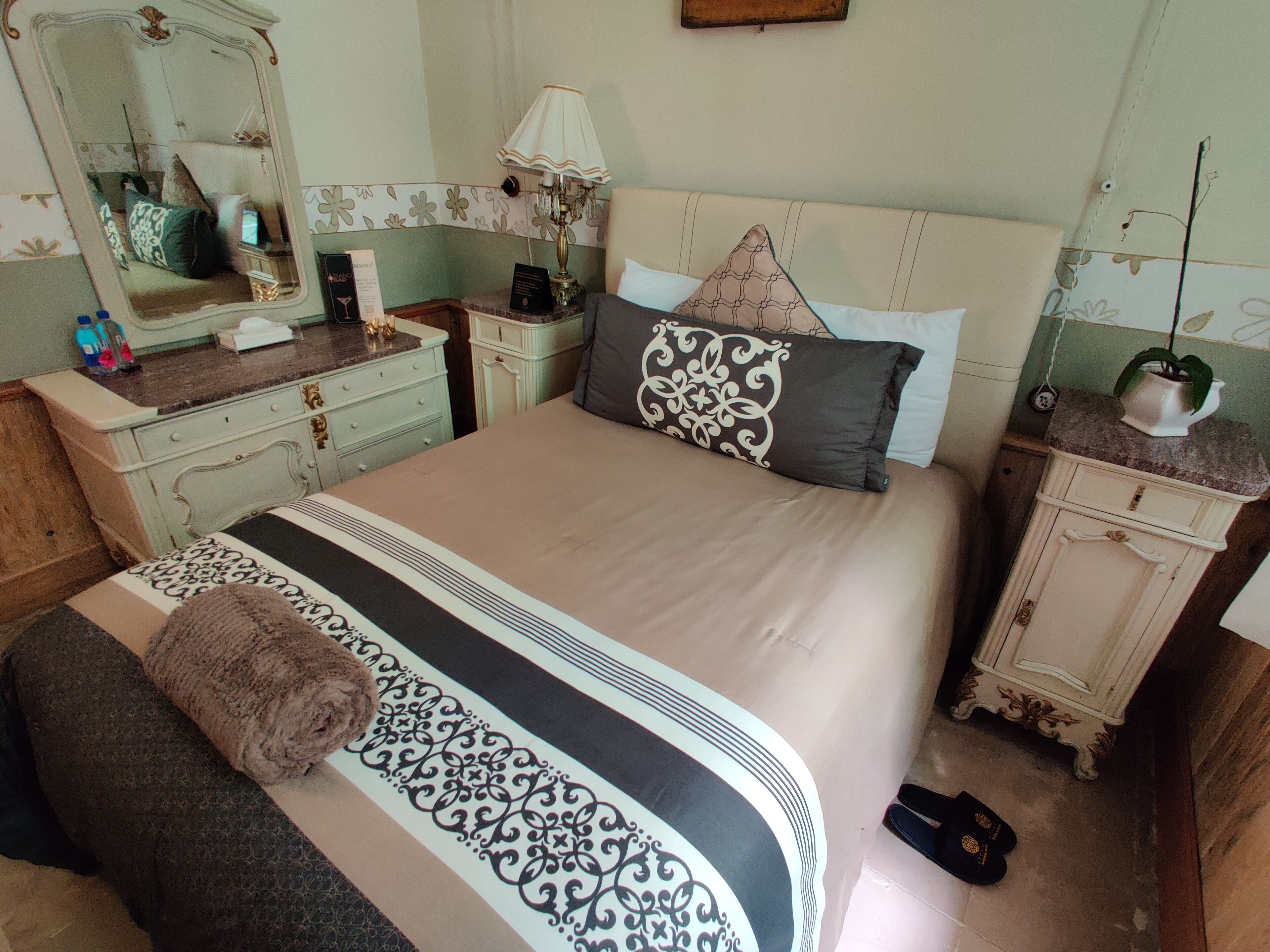 Photo - Azcami Boutique Hotel