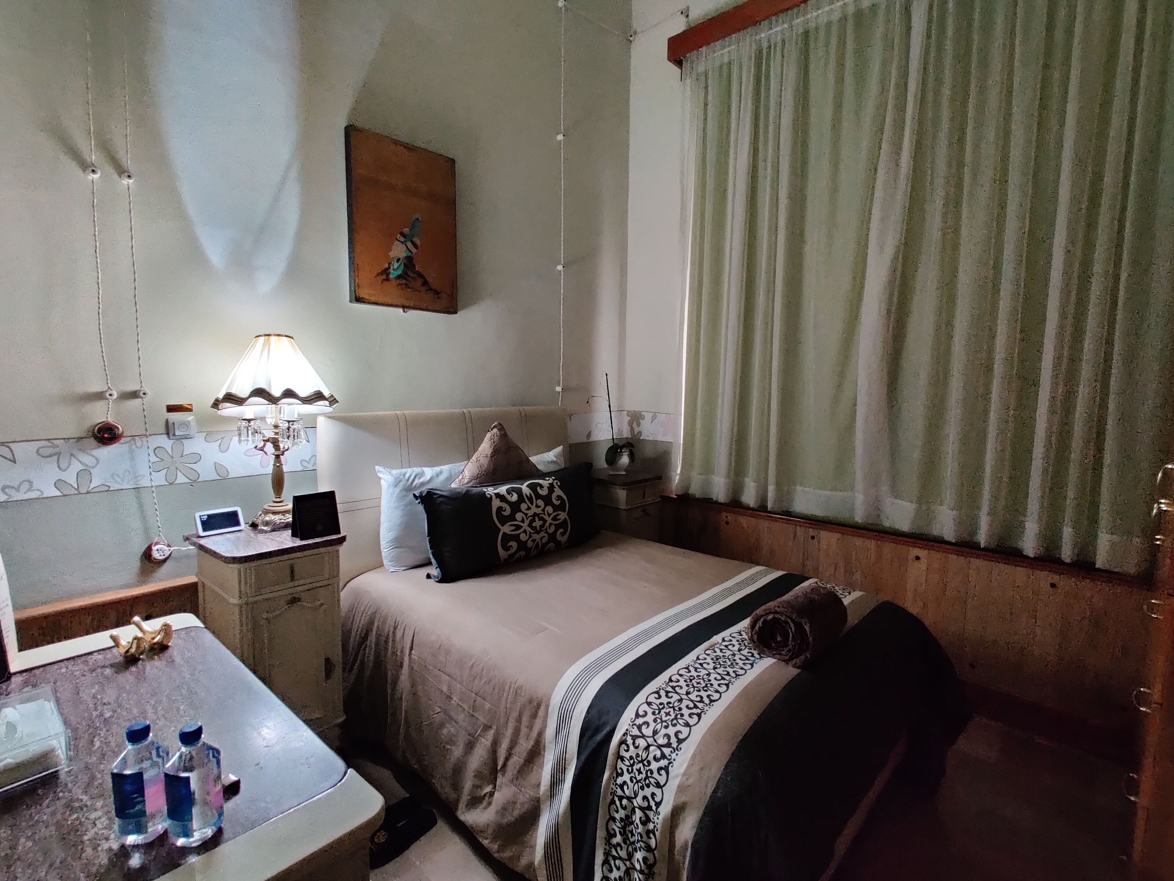 Photo - Azcami Boutique Hotel