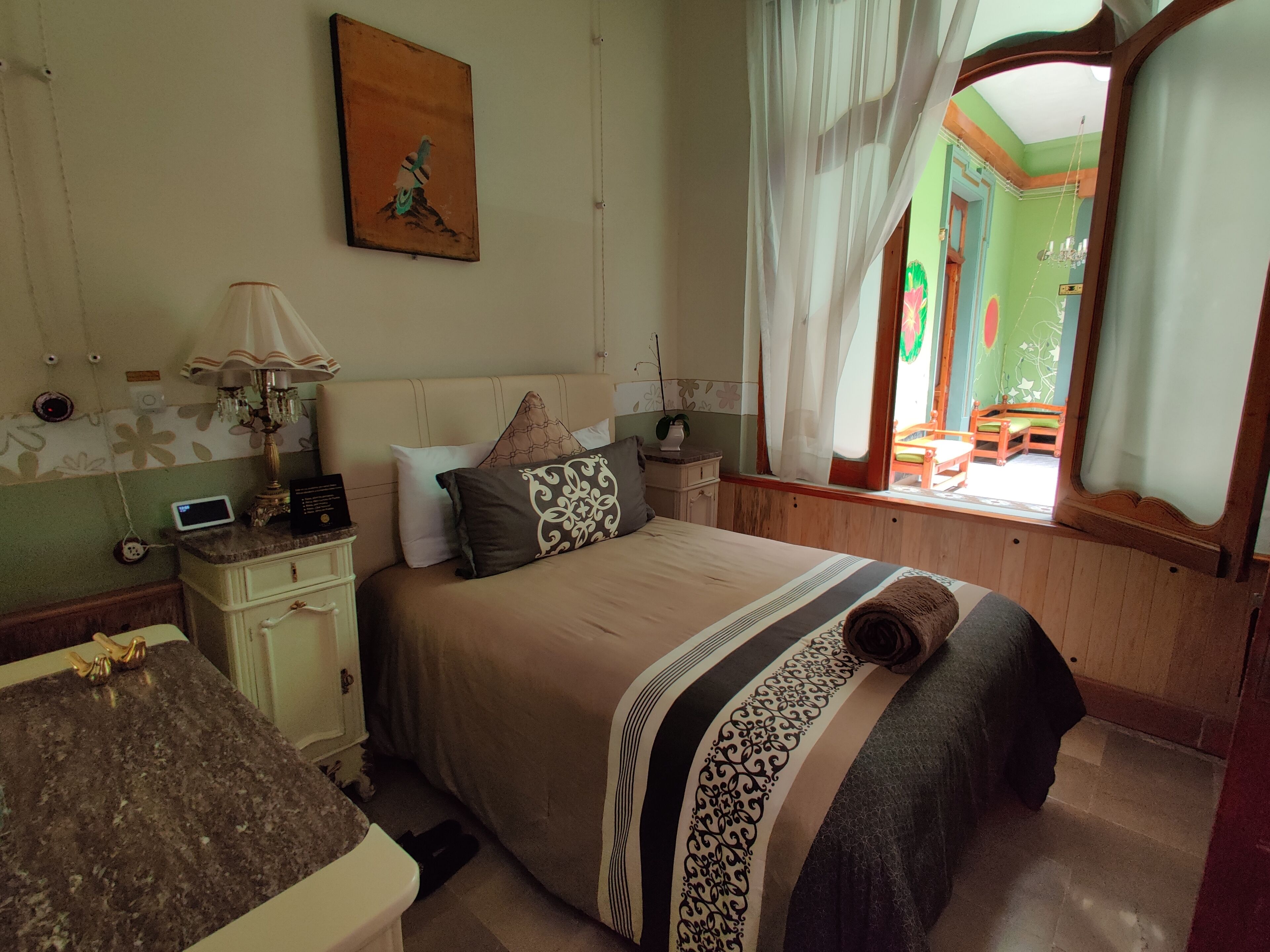 Foto - Azcami Boutique Hotel