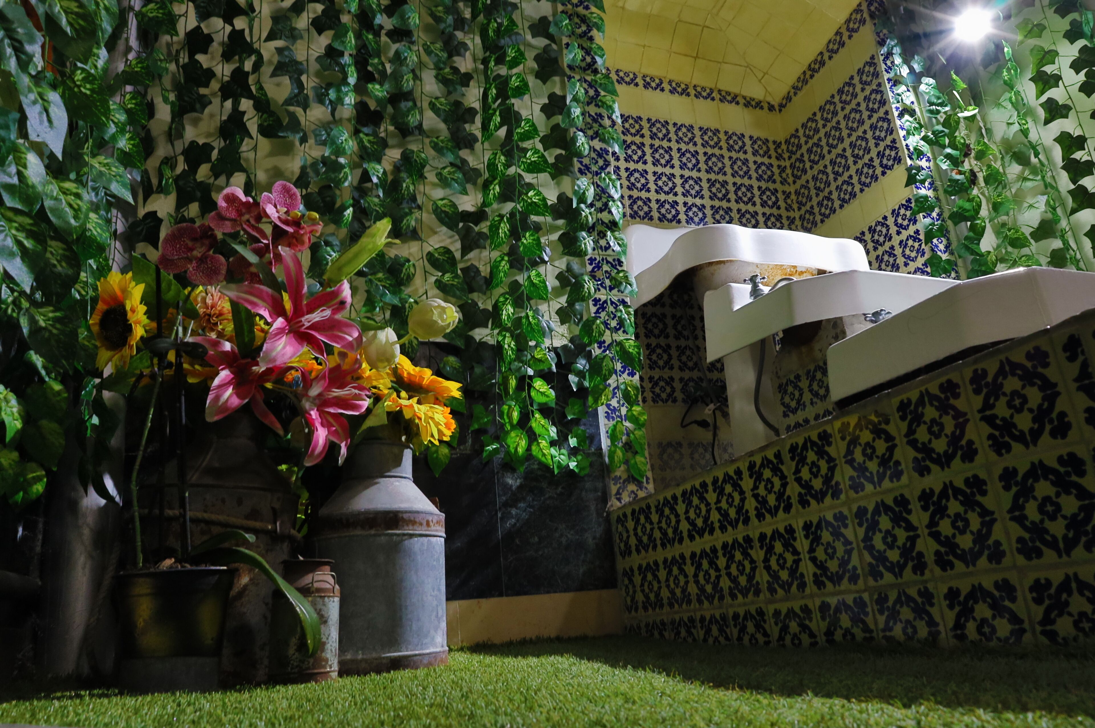 Photo - Azcami Boutique Hotel