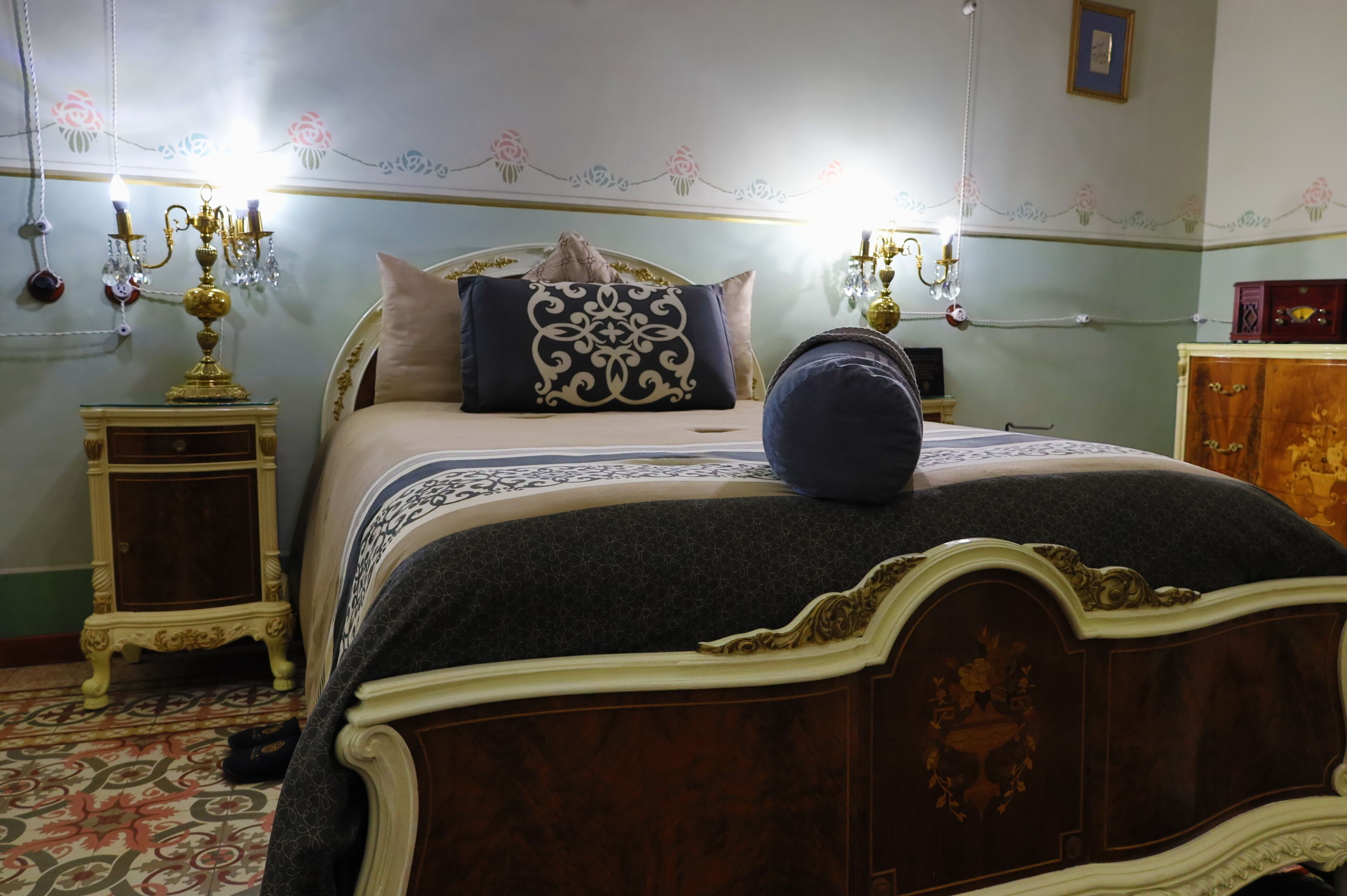 Foto - Azcami Boutique Hotel