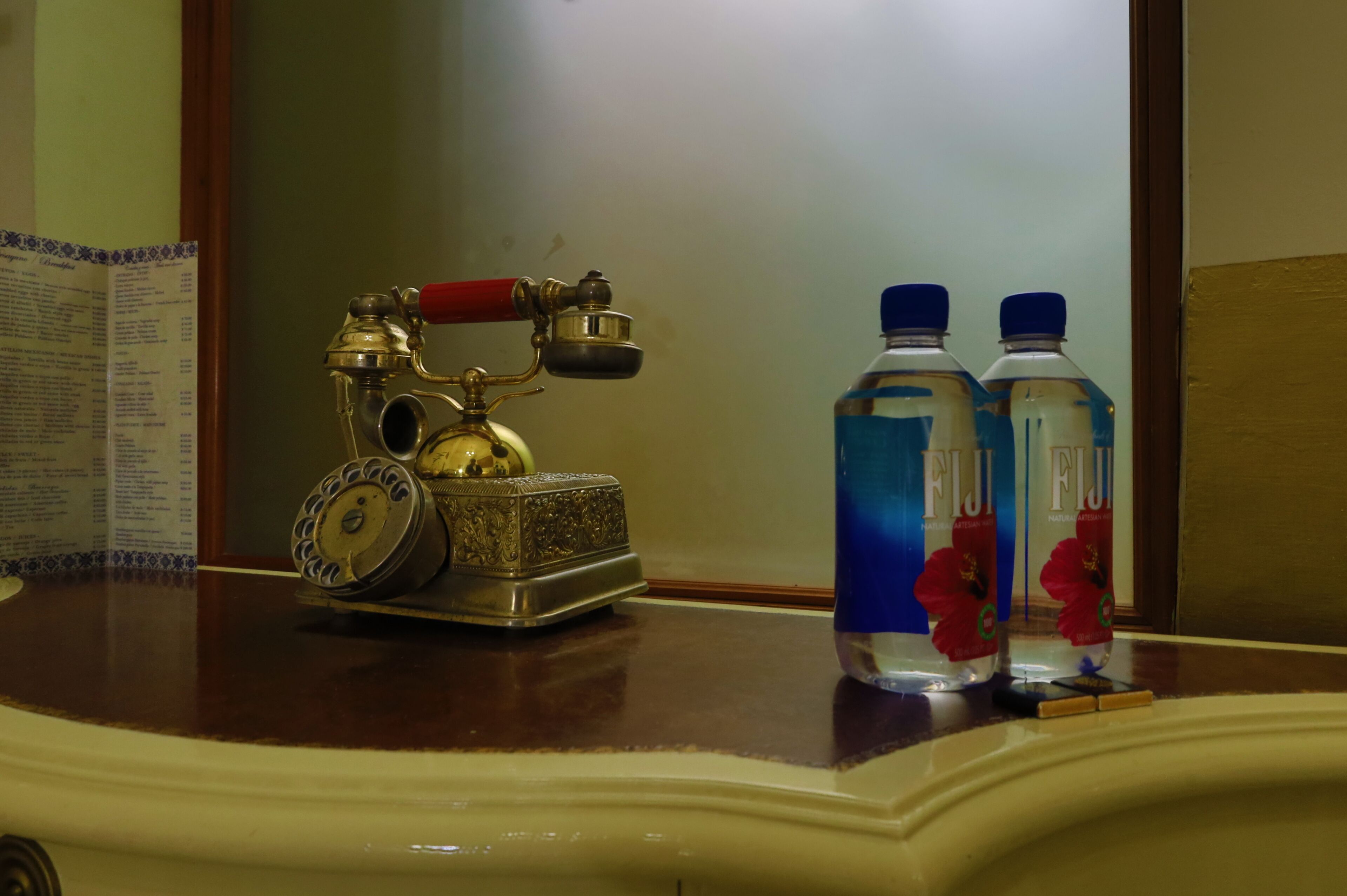 Foto - Azcami Boutique Hotel