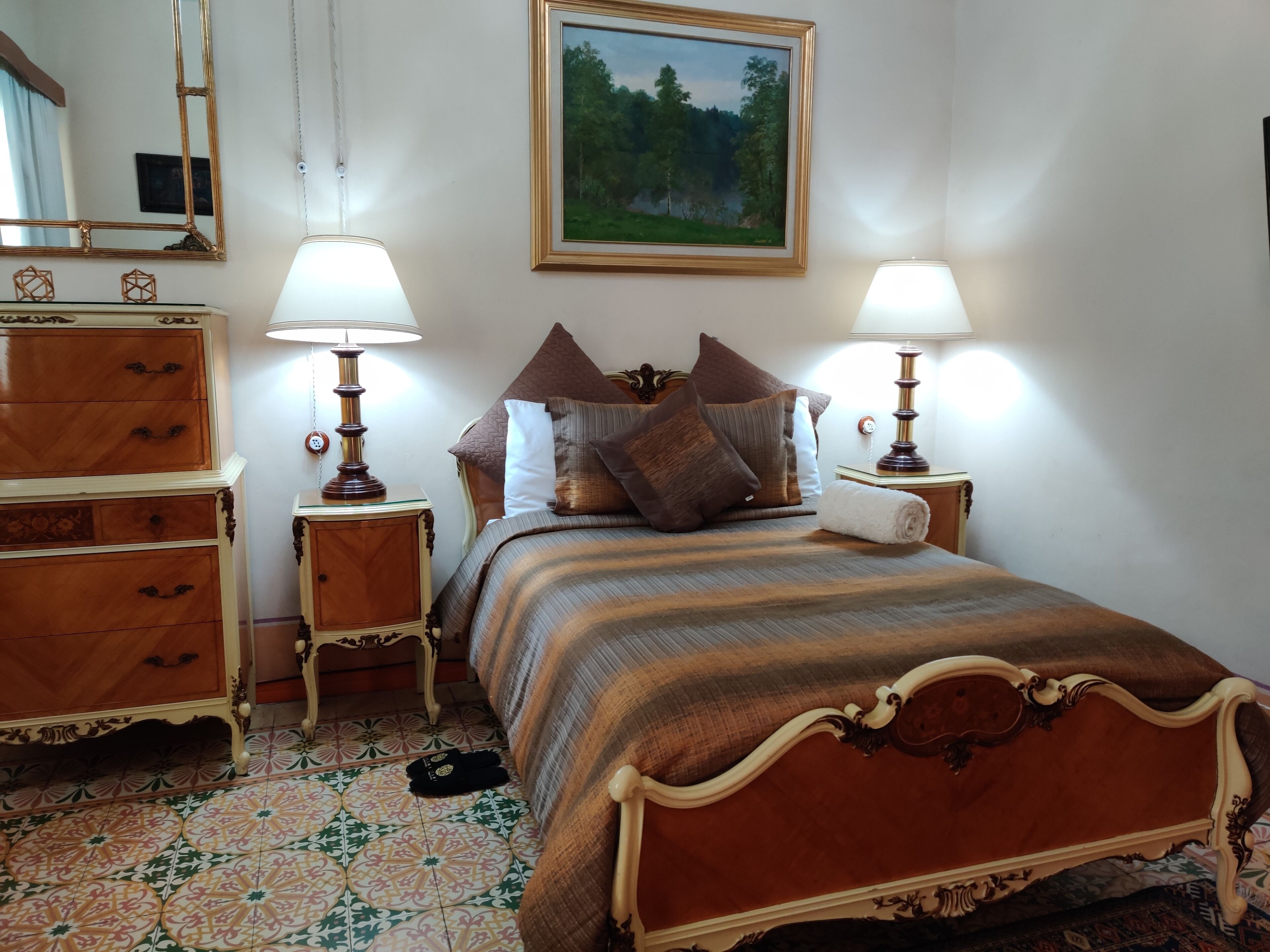 Foto - Azcami Boutique Hotel