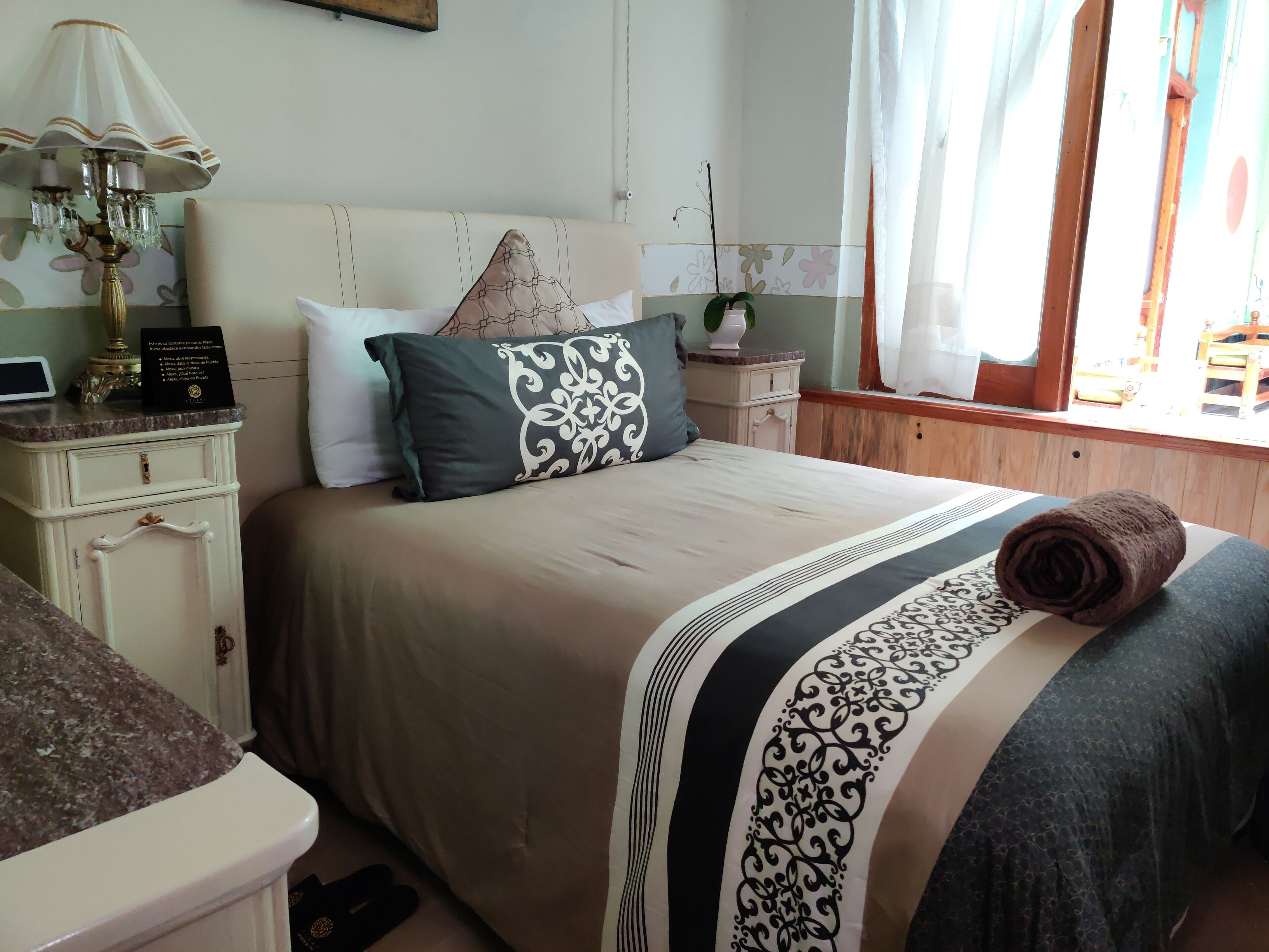 Photo - Azcami Boutique Hotel