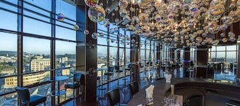 Grand Eliana Hotel Conference & Spa