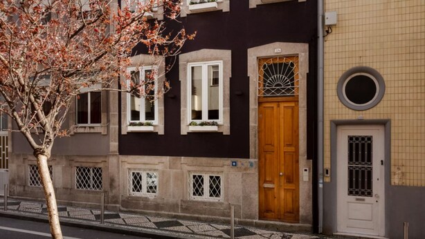 Unclassified image, 1 of 64, button - Fishtail Sea House - Hostel (Matosinhos)