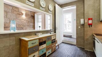 Aire de restauration