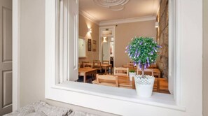 Interior - Fishtail Sea House - Hostel (Matosinhos)