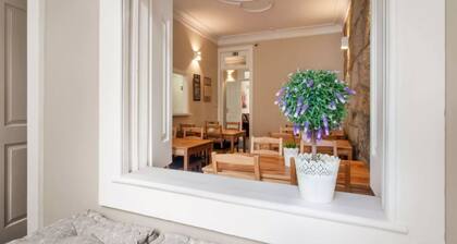 Fishtail Sea House - Hostel