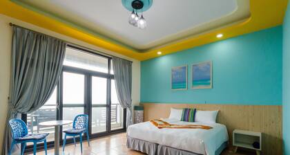 Kenting Aqual Inn