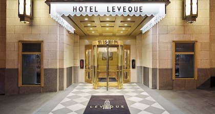 Hotel LeVeque, Autograph Collection