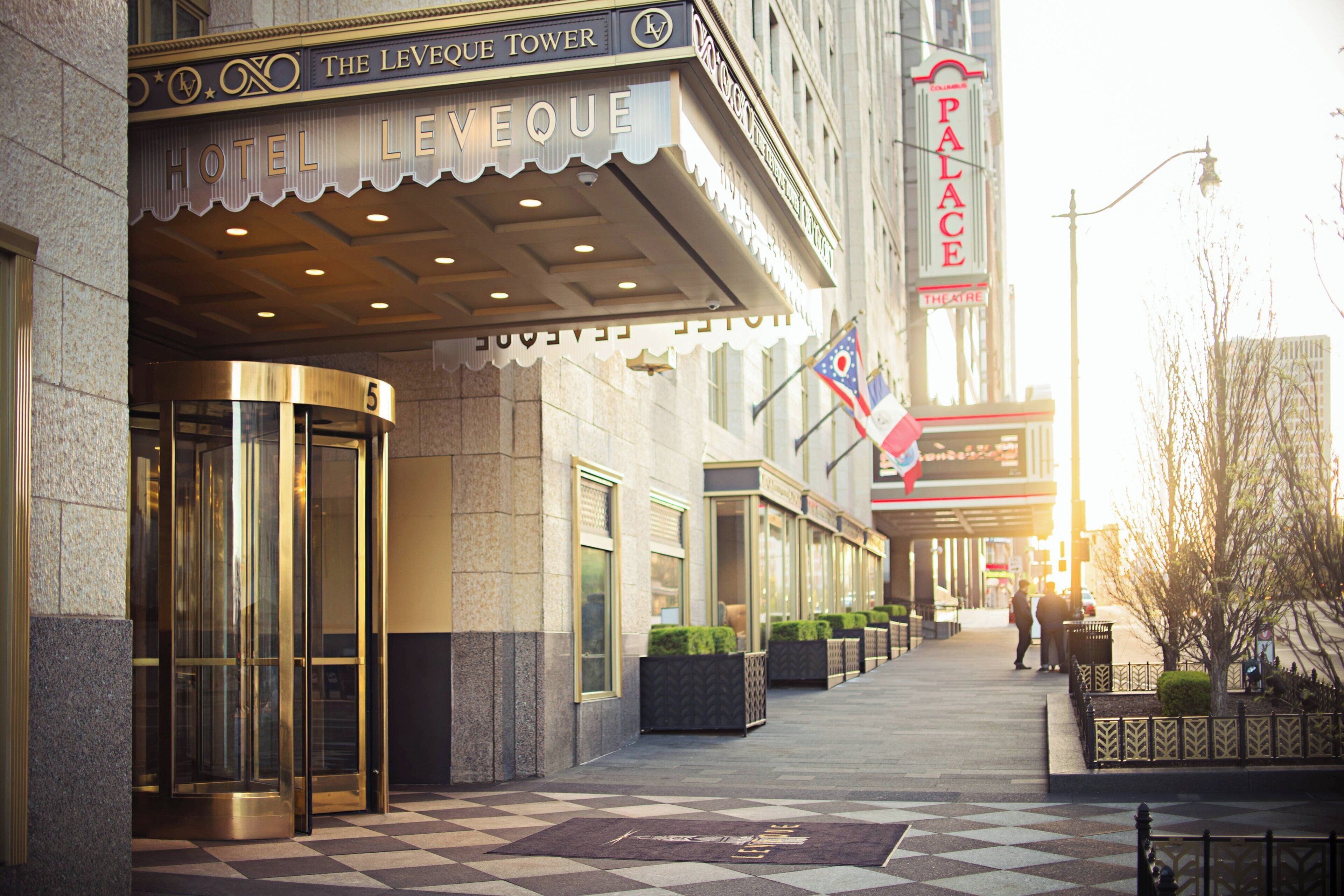 Foto - Hotel LeVeque, Autograph Collection