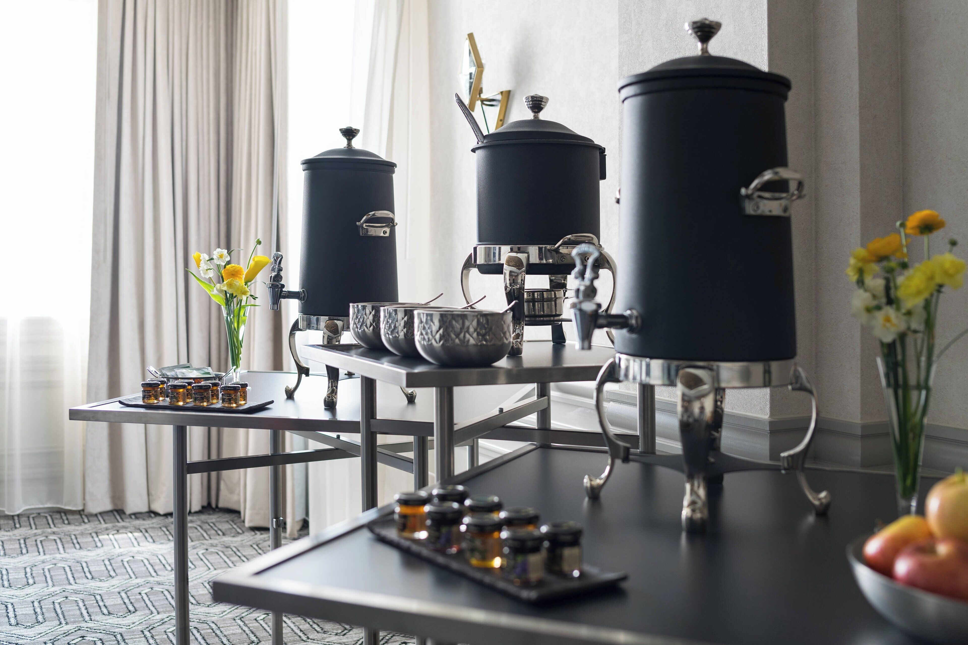 Foto - Hotel LeVeque, Autograph Collection