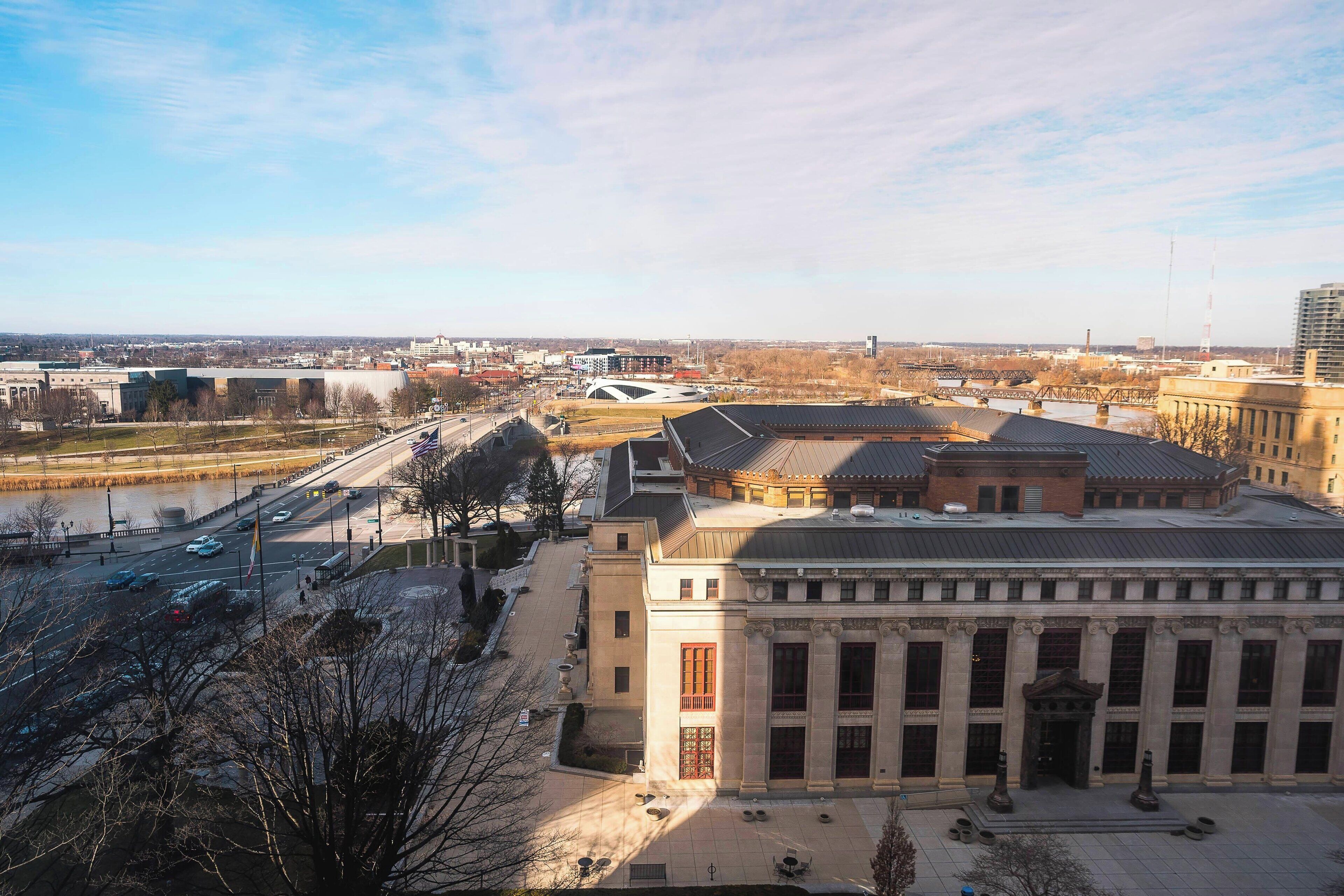 1 bedroom, premium bedding, pillow-top beds, minibar