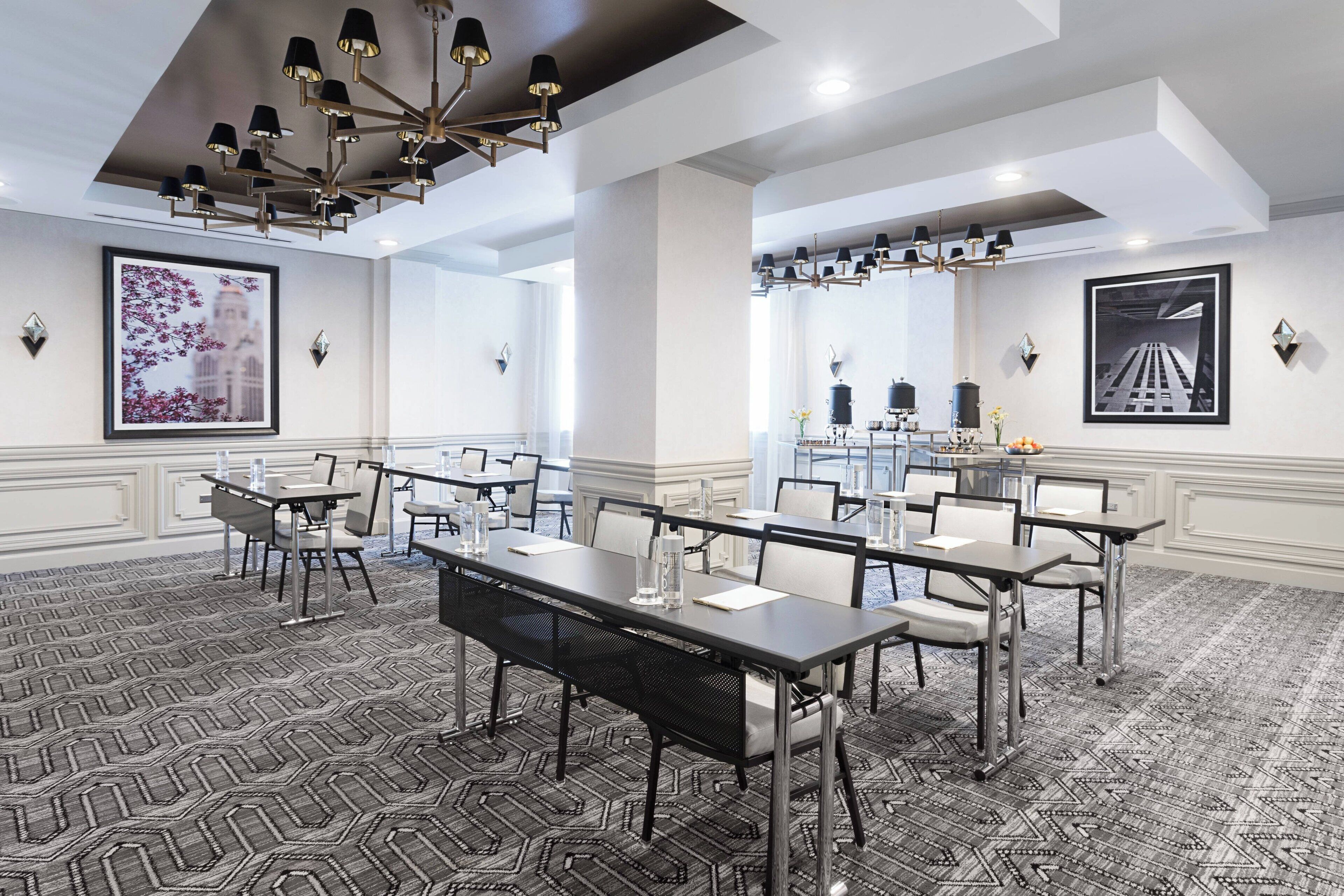 Foto - Hotel LeVeque, Autograph Collection