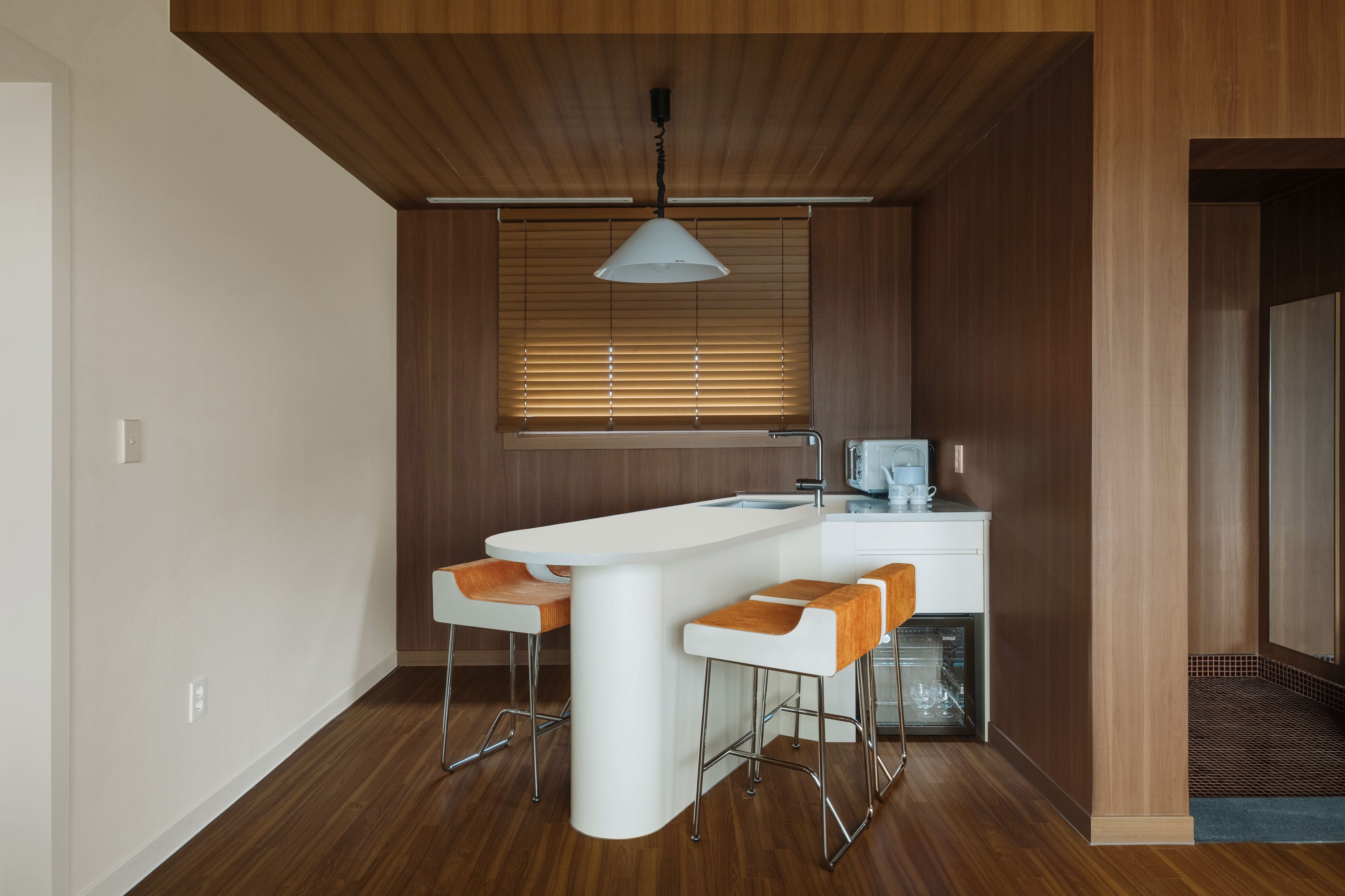 the terrace | minibar, individually decorated, individually furnished, free wifi