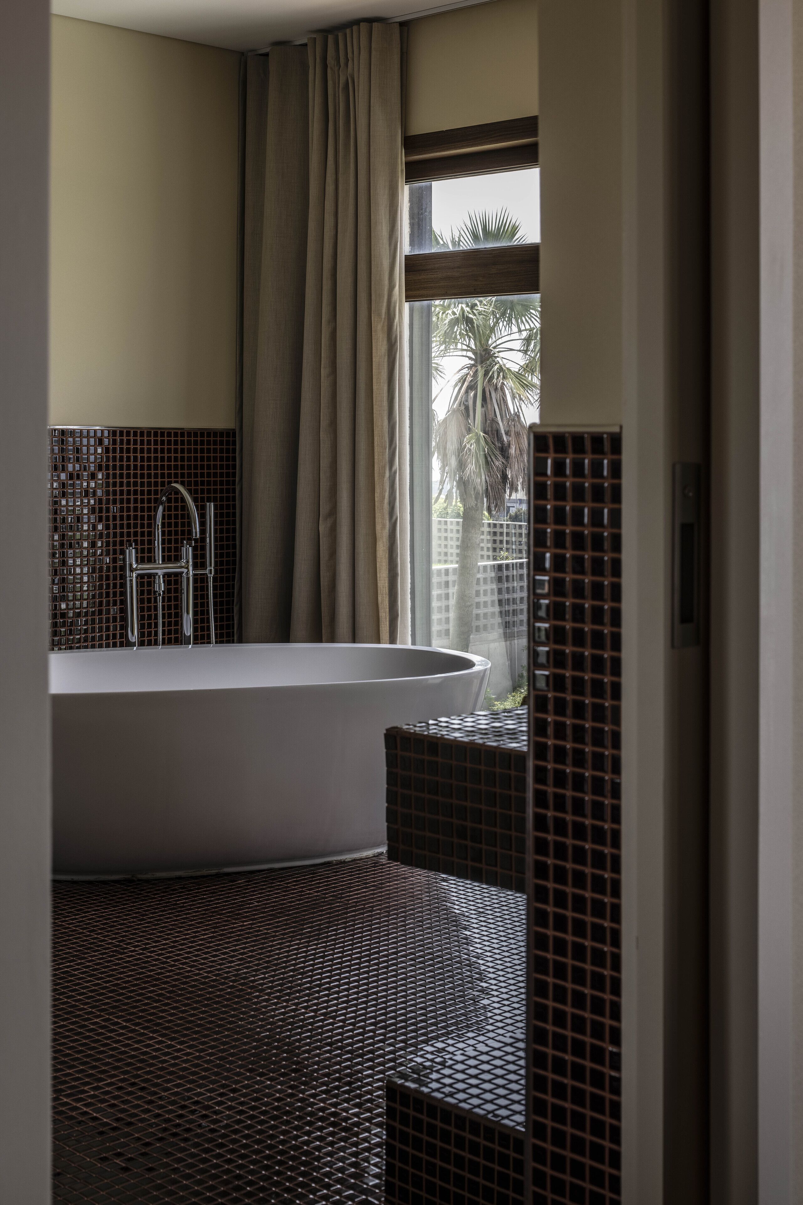 the terrace | minibar, individually decorated, individually furnished, free wifi