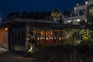 Exterior - VILLASAGYE (Seogwipo)