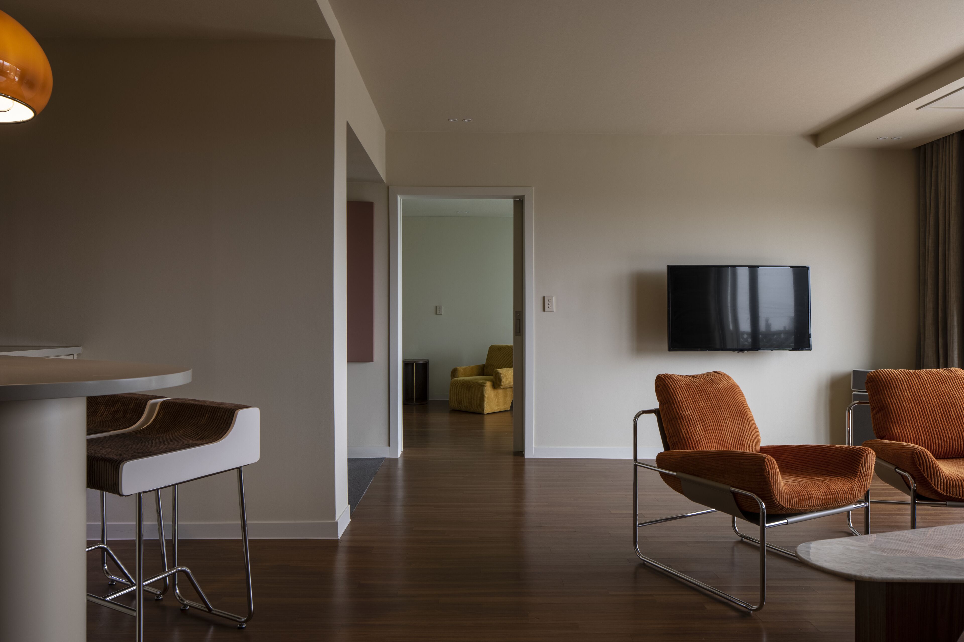 the pool | minibar, individually decorated, individually furnished, free wifi