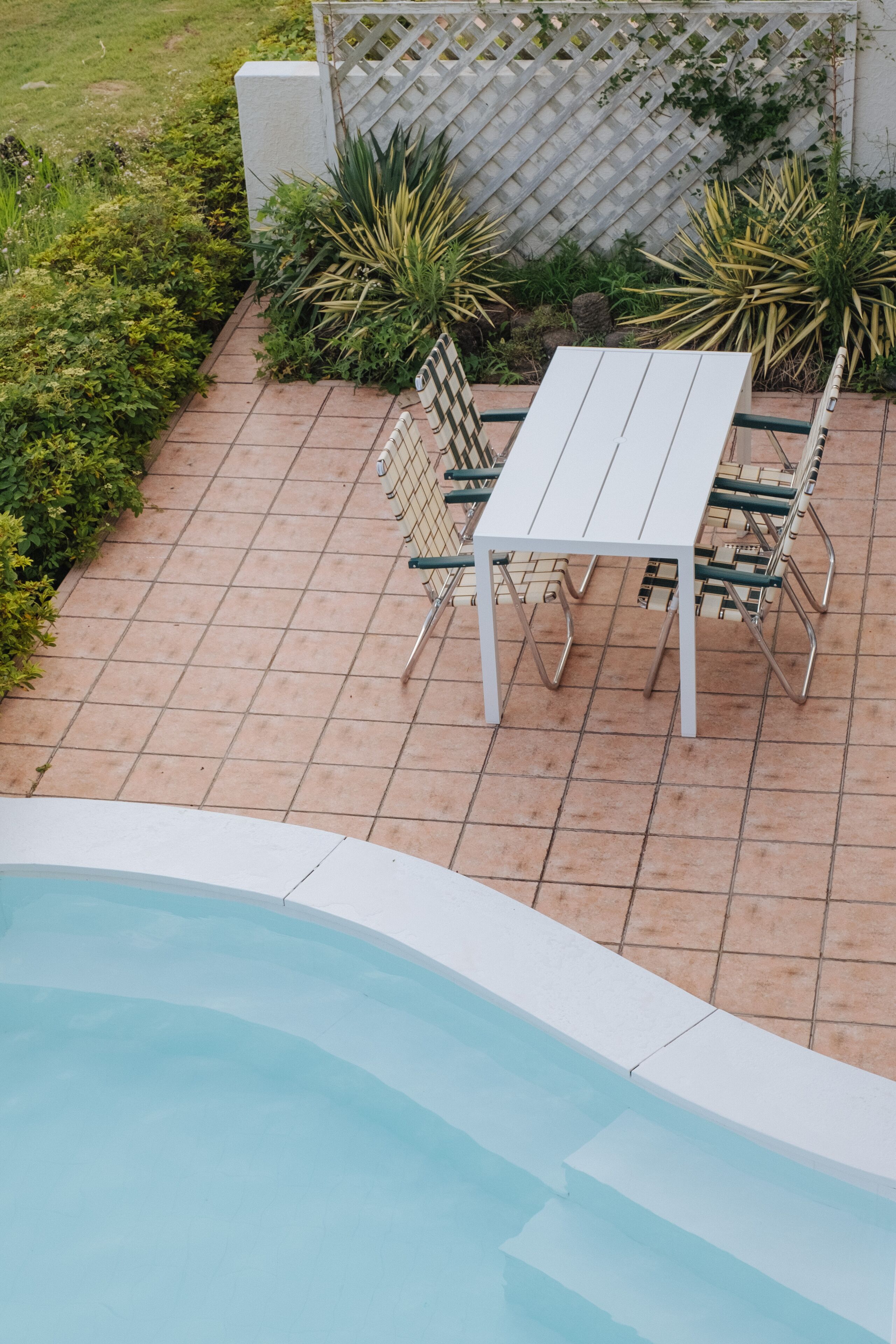 the pool | minibar, individually decorated, individually furnished, free wifi