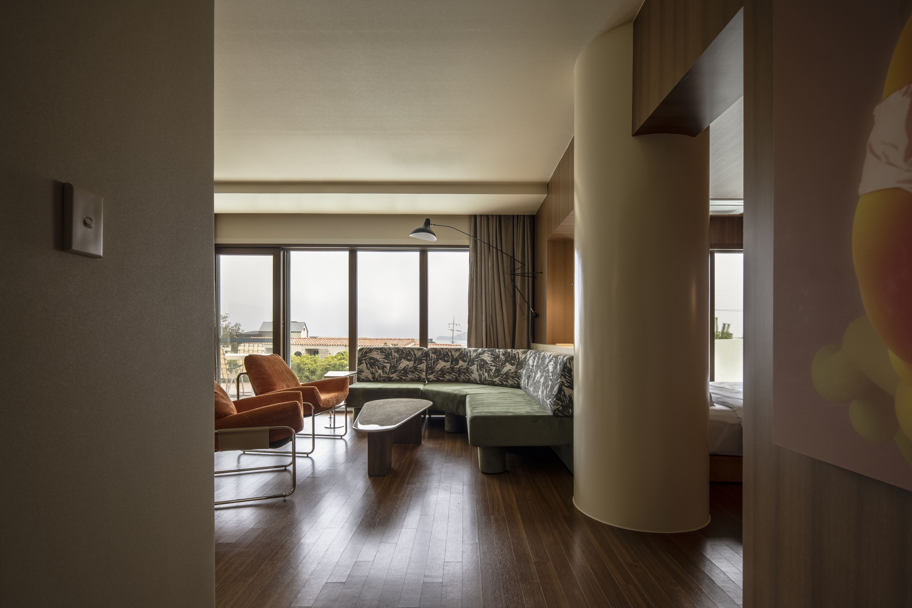 the pool | minibar, individually decorated, individually furnished, free wifi