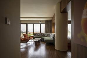 THE POOL | 迷你吧、獨特設計、獨特裝修、免費 Wi-Fi