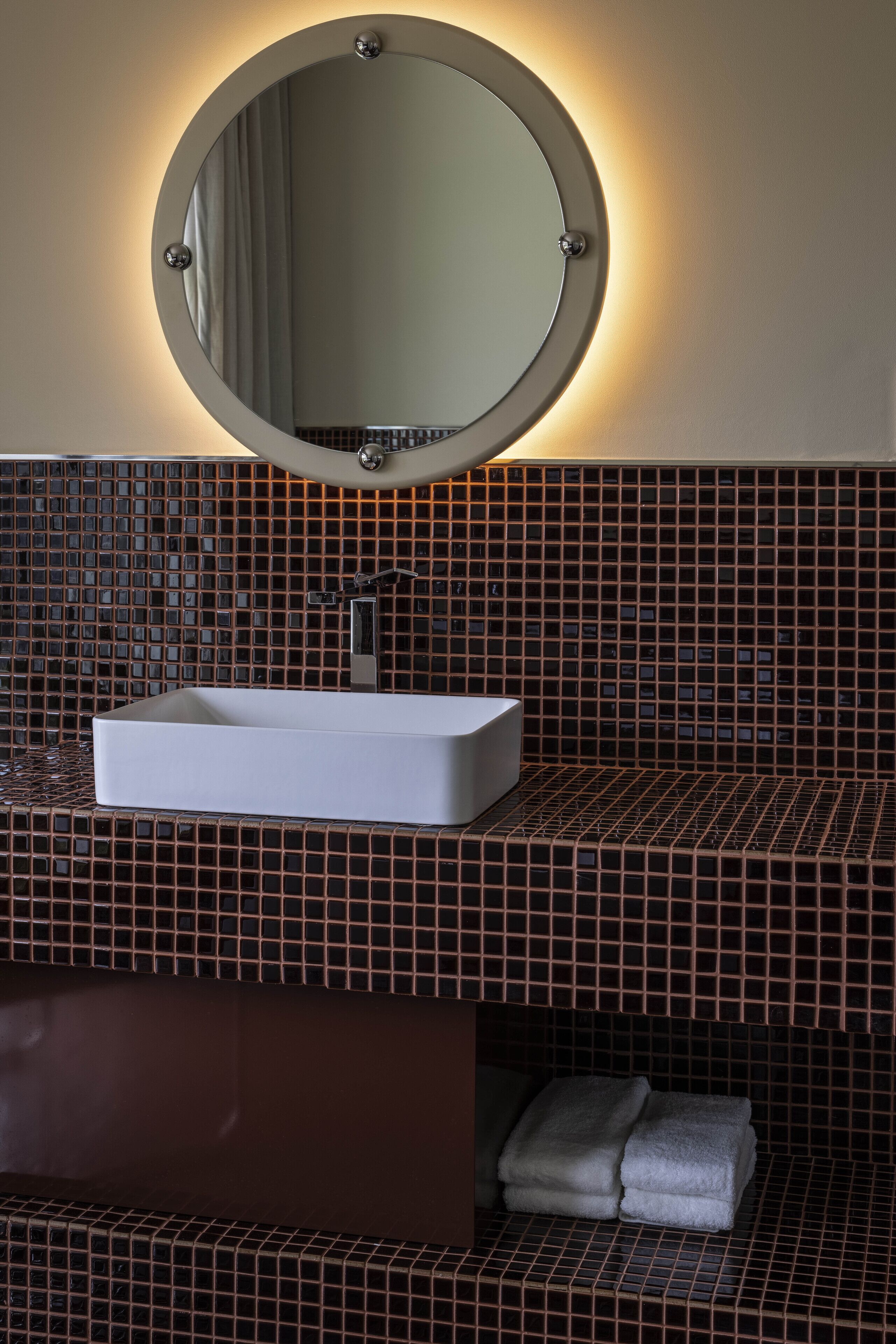 the terrace | minibar, individually decorated, individually furnished, free wifi