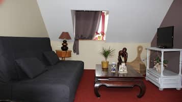 1 間睡房、高級寢具、Select Comfort 床墊、書桌
