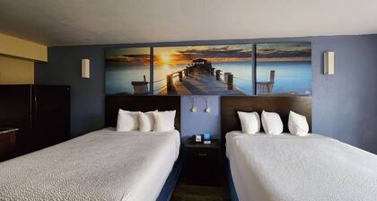 Days Inn by Wyndham New Orleans Pontchartrain