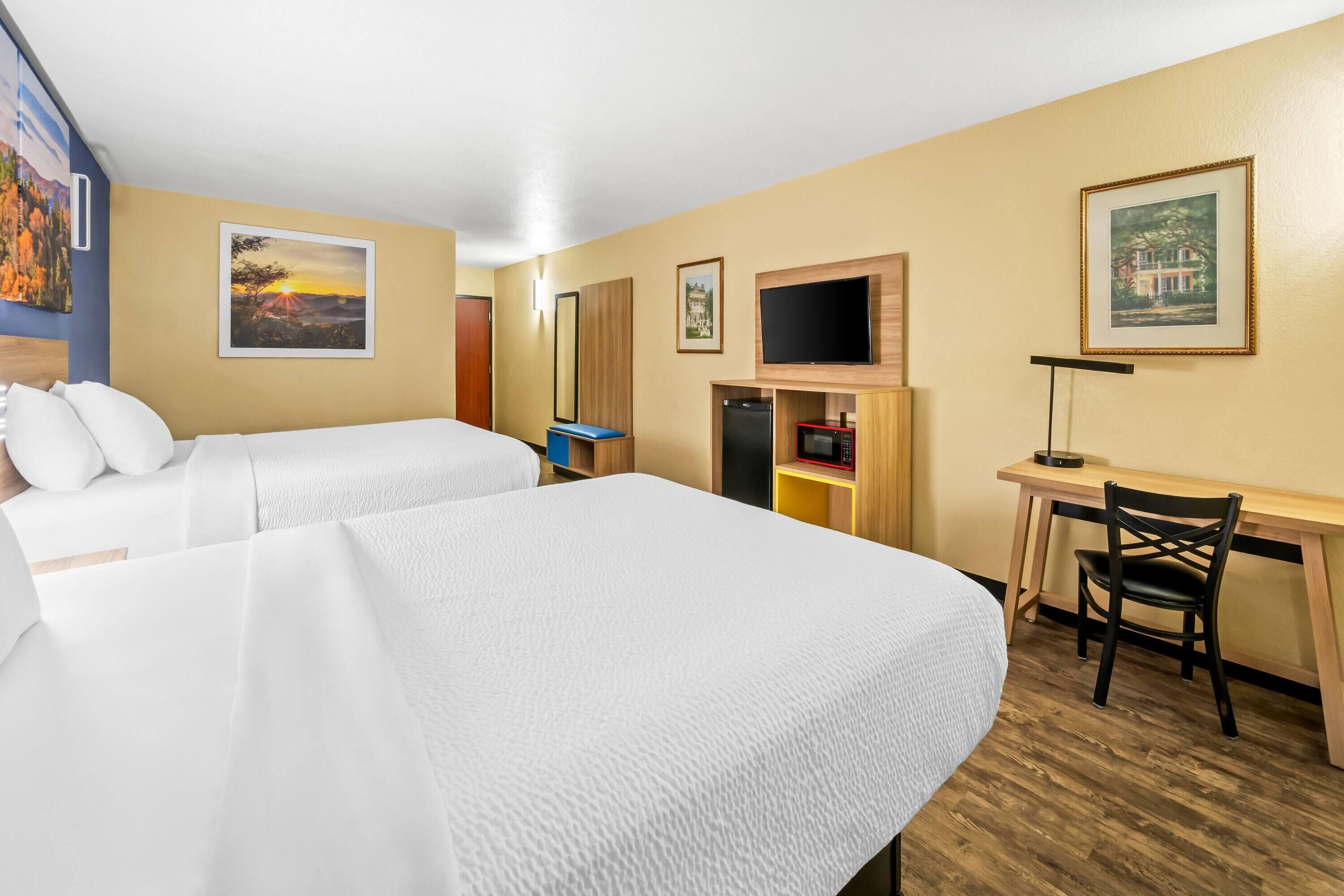 Photo - Days Inn by Wyndham New Orleans Pontchartrain