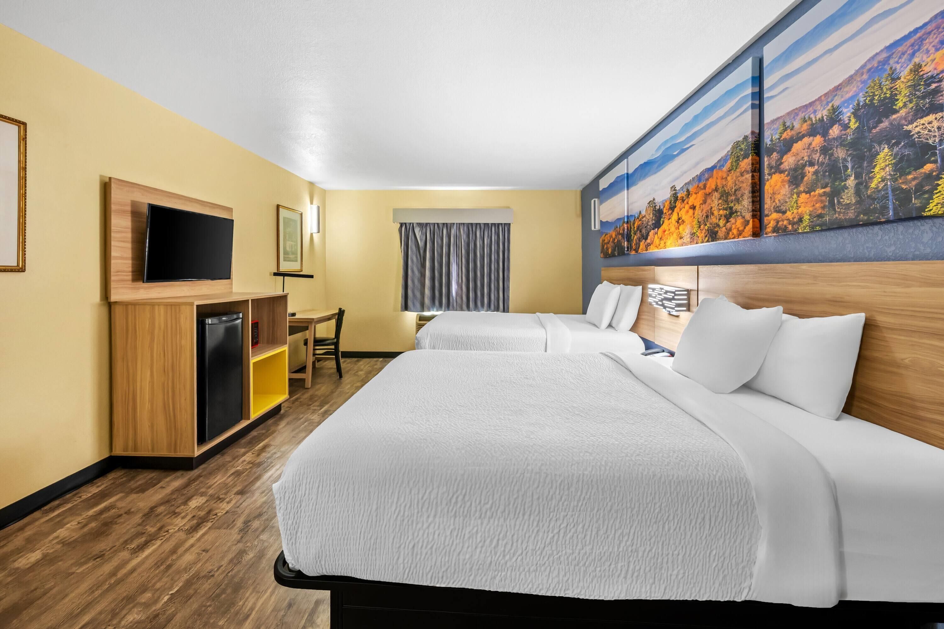 Photo - Days Inn by Wyndham New Orleans Pontchartrain