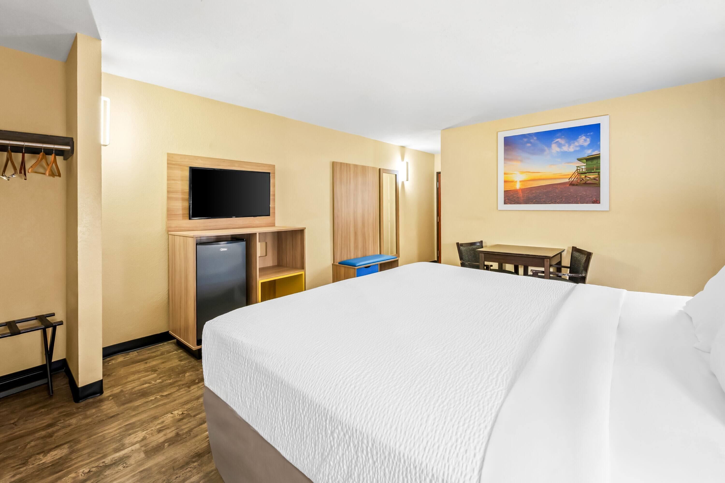 Photo - Days Inn by Wyndham New Orleans Pontchartrain